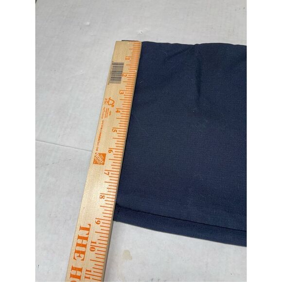 First Tactical Pants Mens 38x30 Blue Deep Pockets Workwear‎ Navy Blue A27 - Picture 3 of 9